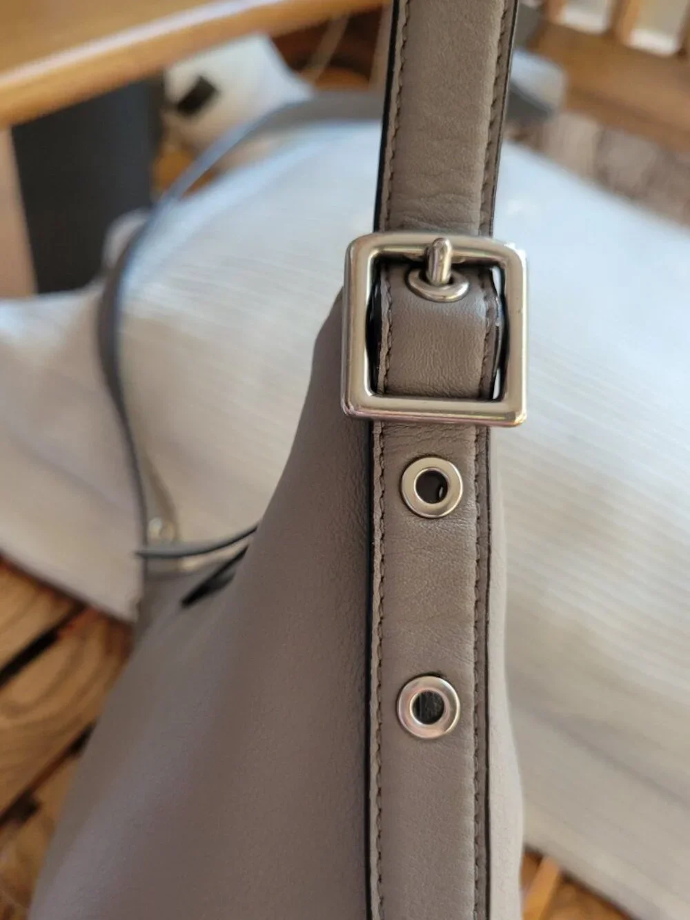 Coach bleecker sport